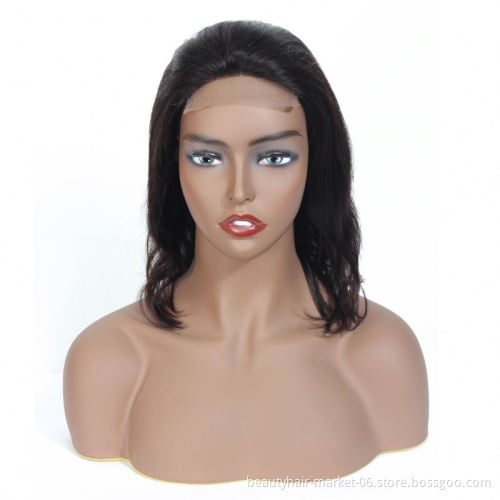 wholesale wigs 100% human hair afro wigs lace wigs 100% virgin human hair for black women human hair
